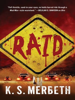 cover image of Raid